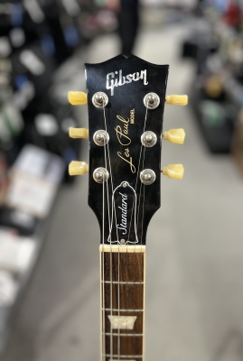 Store Special Product - Gibson - Les Paul Standard \